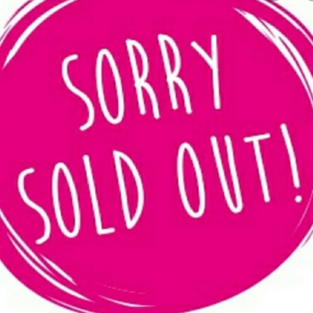SOLD DO NOT BUY YOU WONT BE REFUNDED